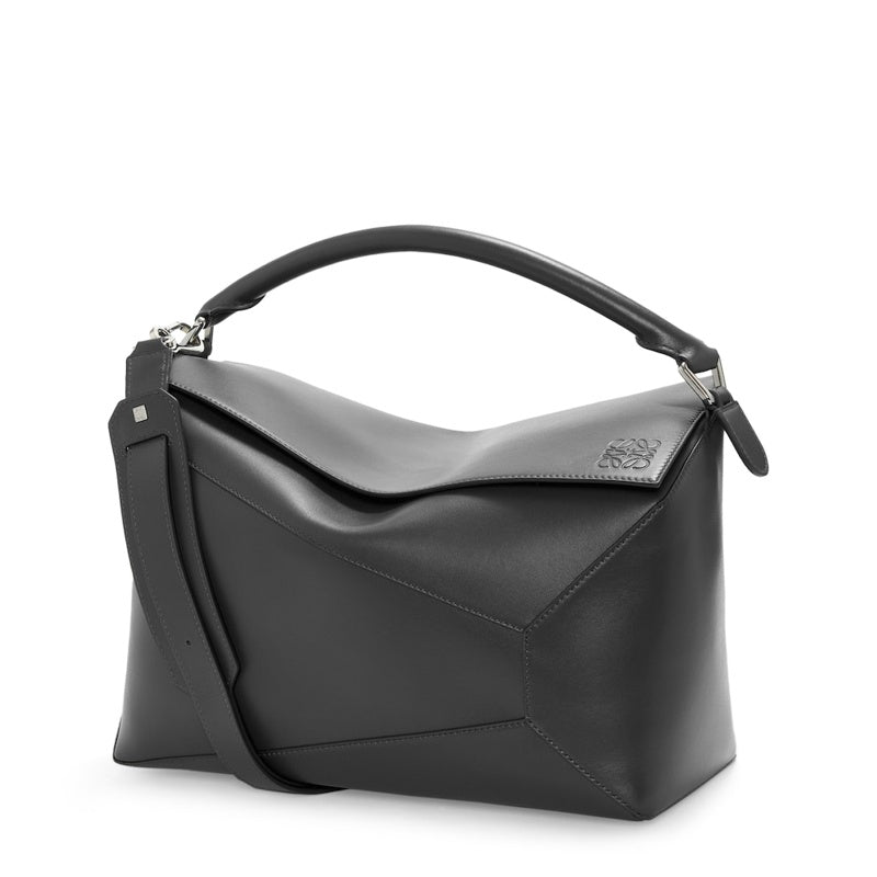 Bolsa Crossbody Puzzle - Mercado de Luxo - O Maior E-Commerce de Bens, Produtos e Serviços de Luxo do Brasil.