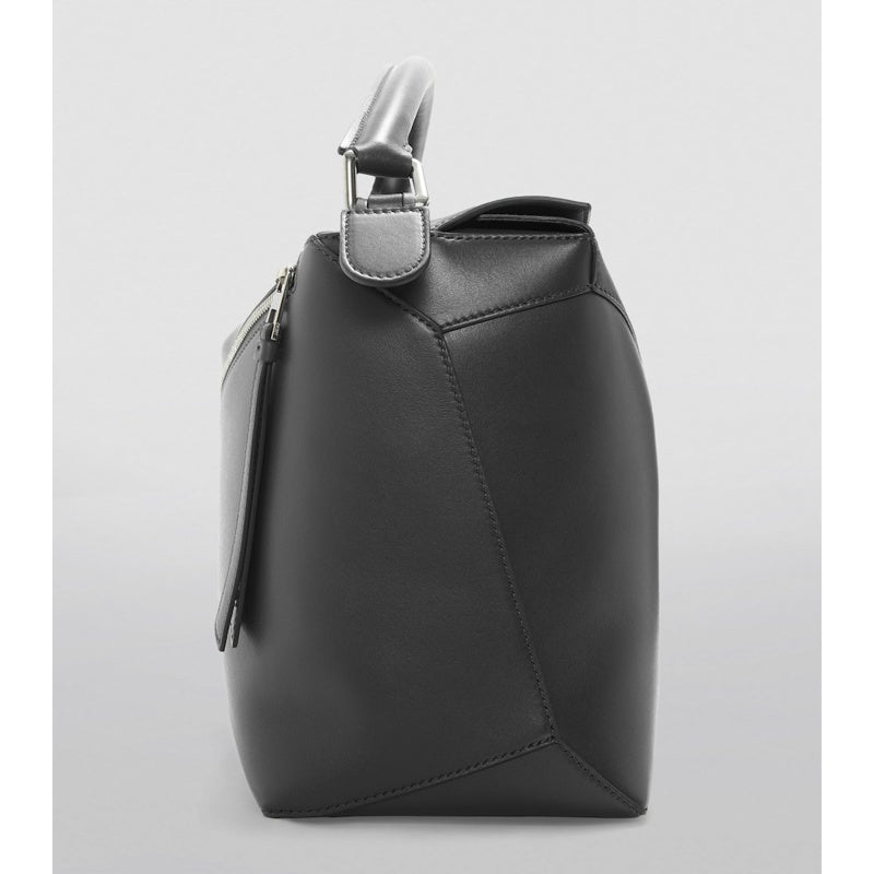 Bolsa Crossbody Puzzle