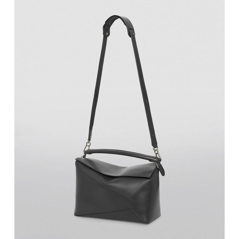 Bolsa Crossbody Puzzle