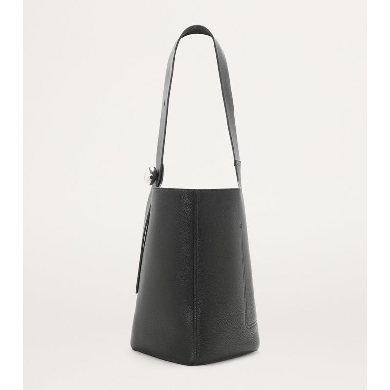 Bolsa Crossbody Large Pebble
