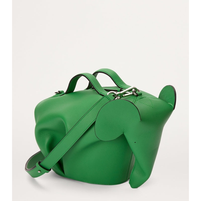 Bolsa Crossbody Large Elephant
