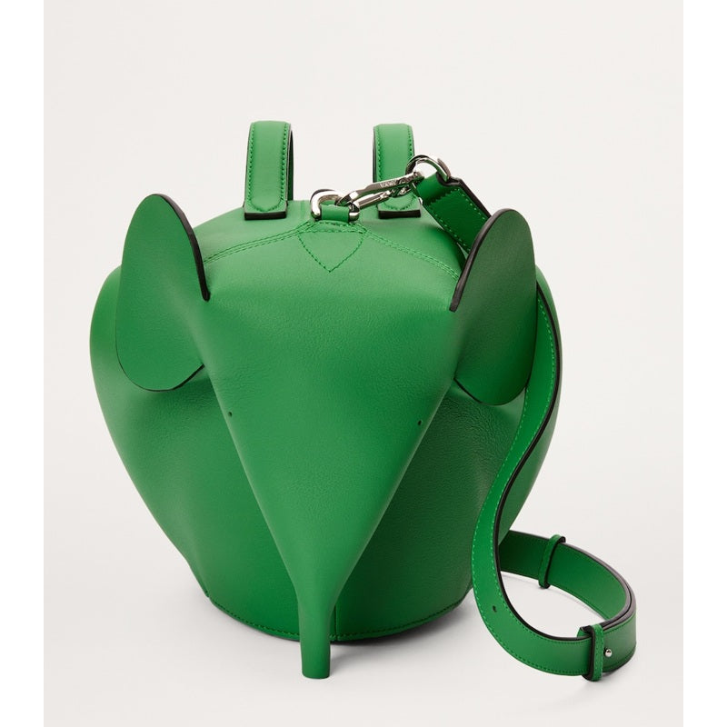 Bolsa Crossbody Large Elephant