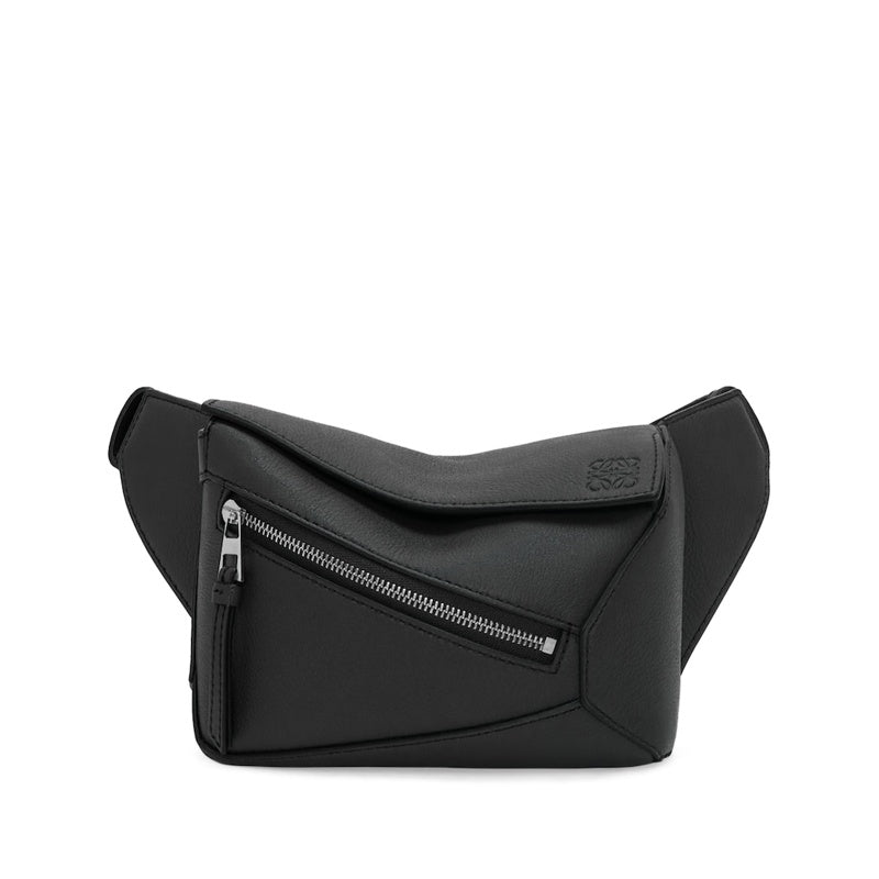 Bolsa Crossbody Mini Puzzle Edge - Mercado de Luxo - O Maior E-Commerce de Bens, Produtos e Serviços de Luxo do Brasil.
