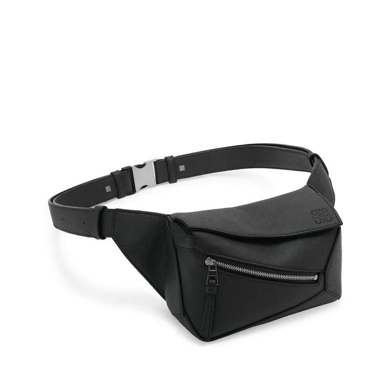 Bolsa Crossbody Mini Puzzle Edge