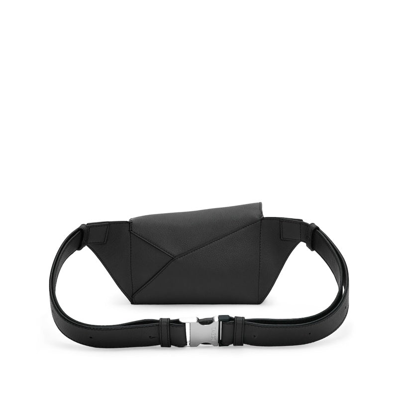 Bolsa Crossbody Mini Puzzle Edge