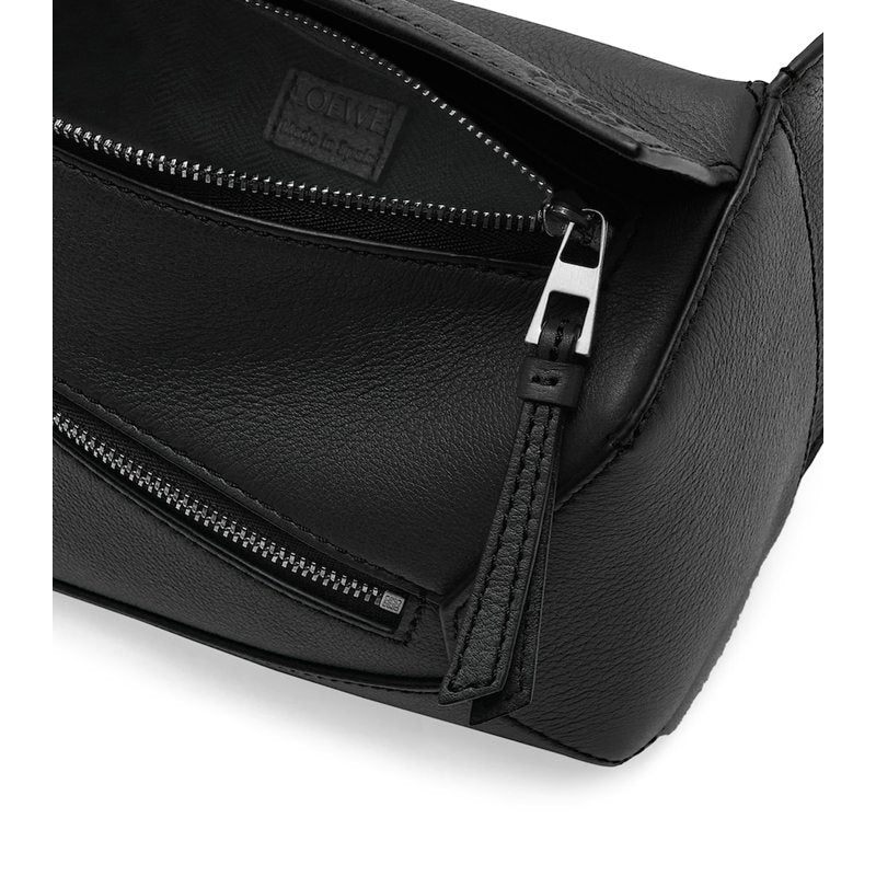 Bolsa Crossbody Mini Puzzle Edge