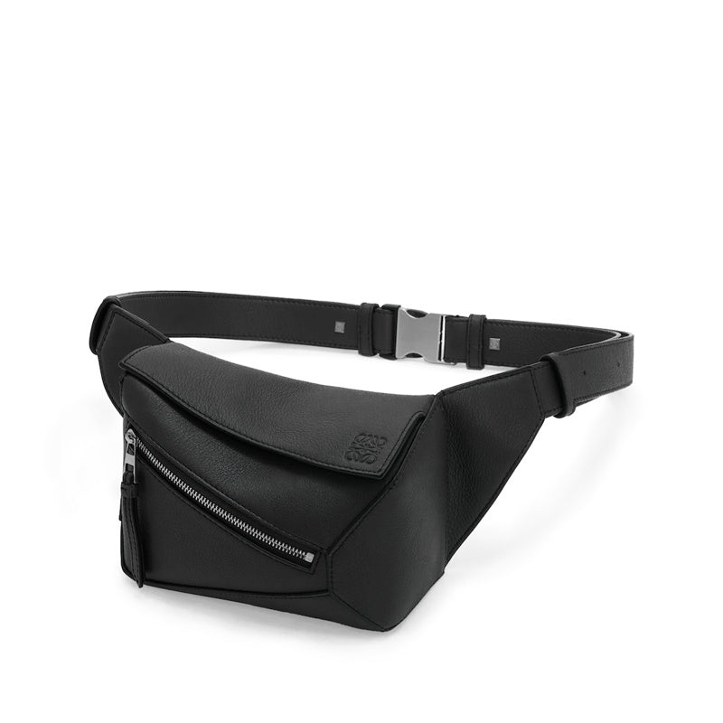 Bolsa Crossbody Mini Puzzle Edge