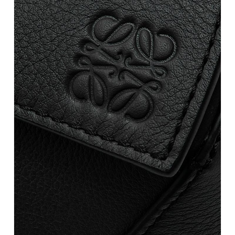 Bolsa Crossbody Mini Puzzle Edge