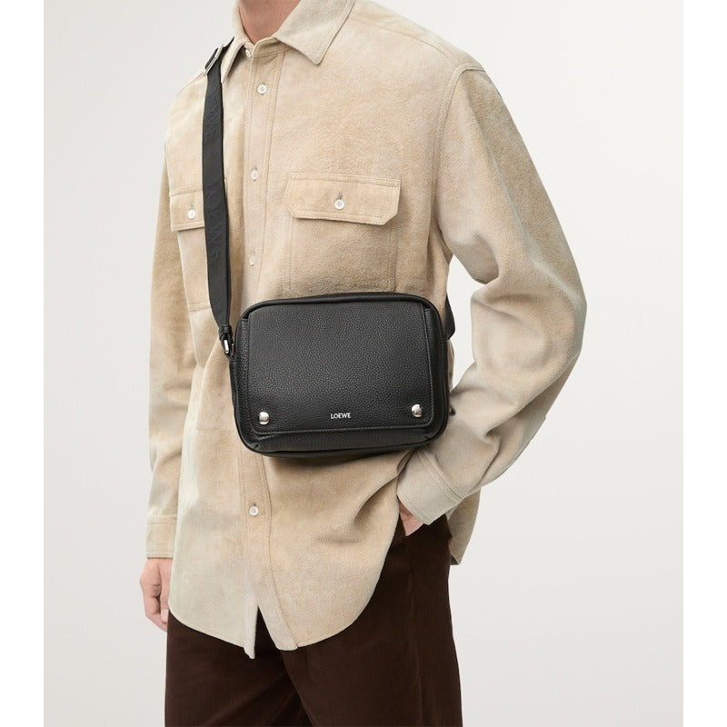 Bolsa Crossbody XS Pebble
