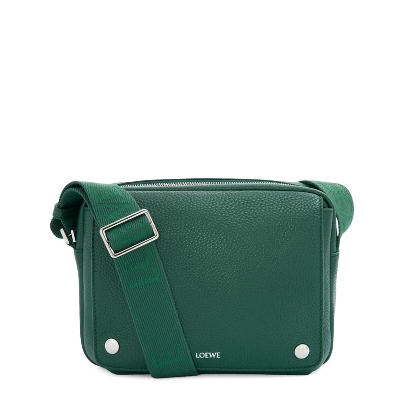 Bolsa Crossbody XS Pebble - Mercado de Luxo - O Maior E-Commerce de Bens, Produtos e Serviços de Luxo do Brasil.