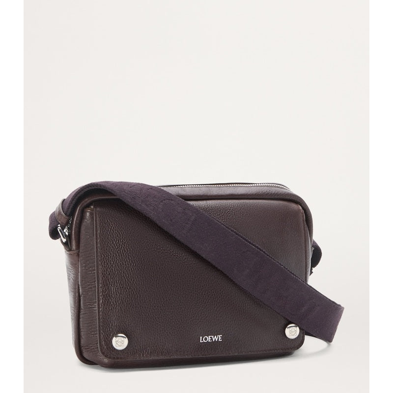 Bolsa Crossbody XS Pebble