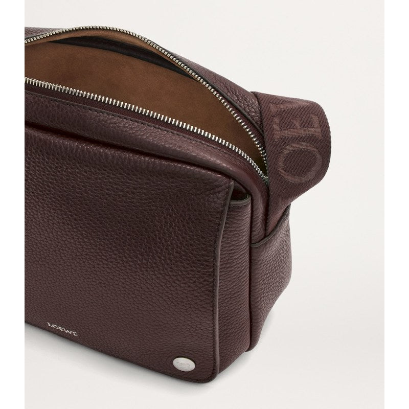 Bolsa Crossbody XS Pebble