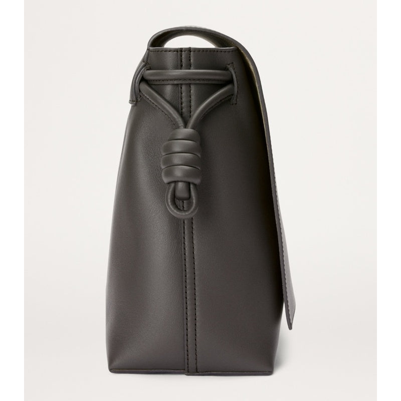 Bolsa Messenger Flamenco Satchel