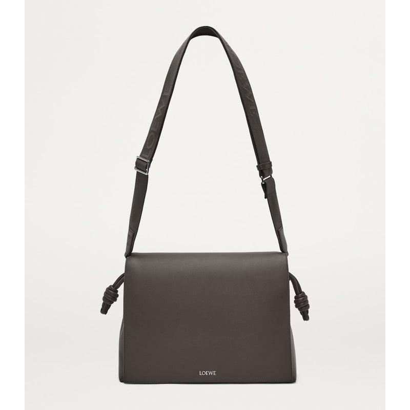 Bolsa Messenger Flamenco Satchel
