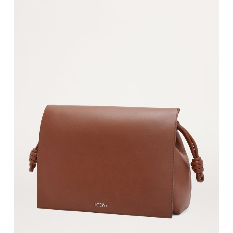 Bolsa Messenger Flamenco Satchel