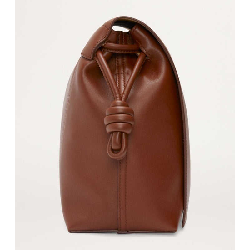 Bolsa Messenger Flamenco Satchel