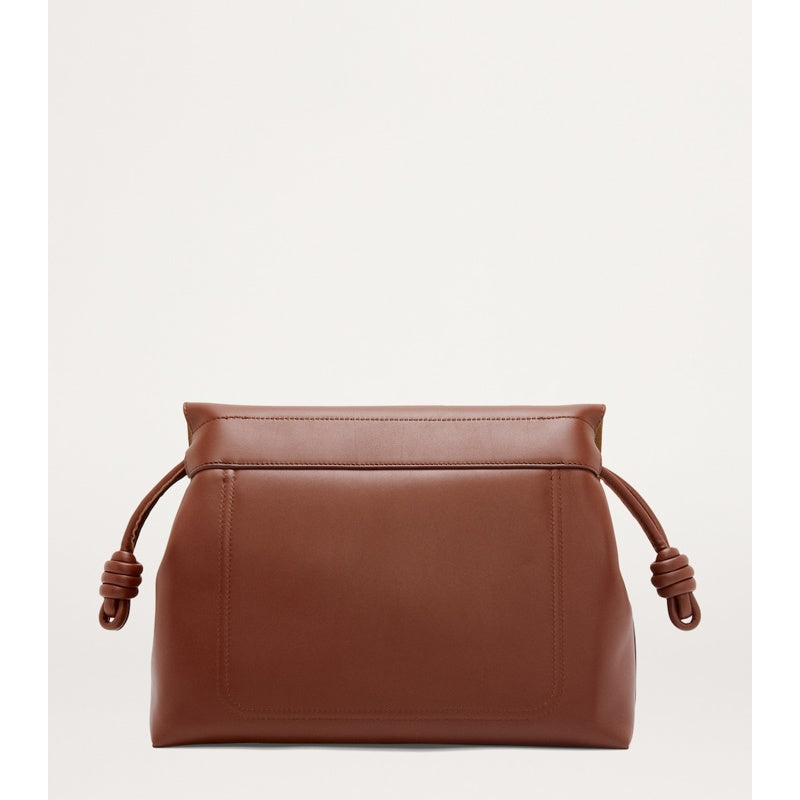 Bolsa Messenger Flamenco Satchel