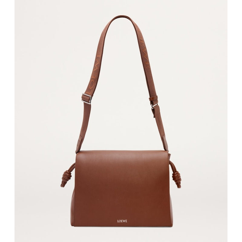 Bolsa Messenger Flamenco Satchel