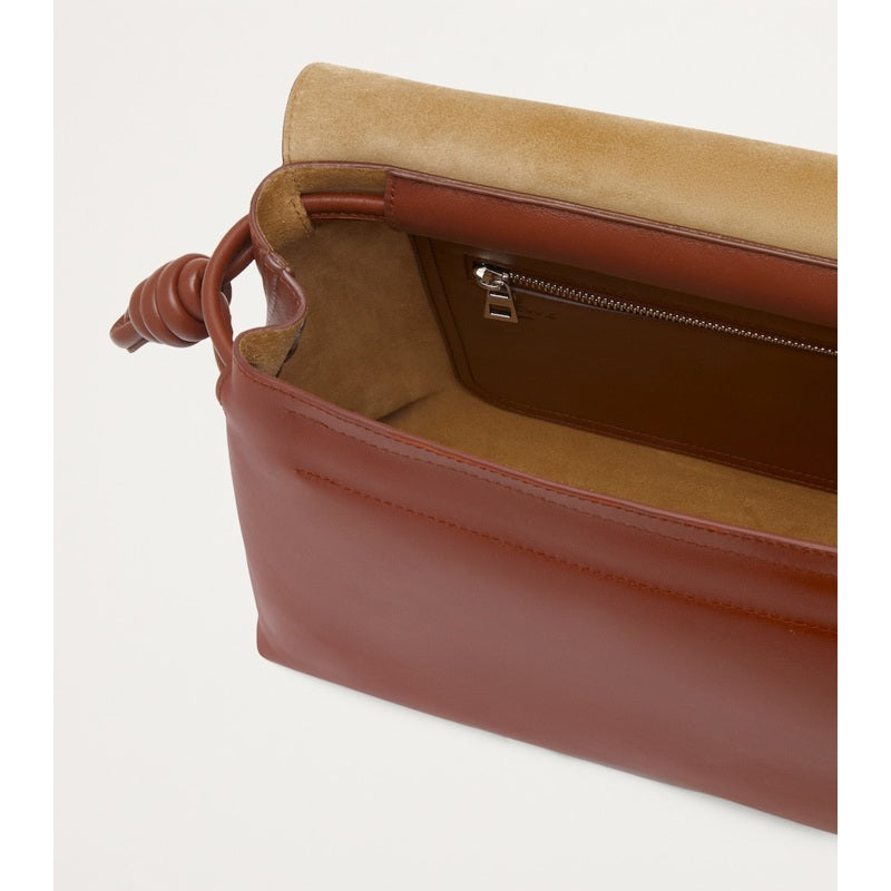 Bolsa Messenger Flamenco Satchel