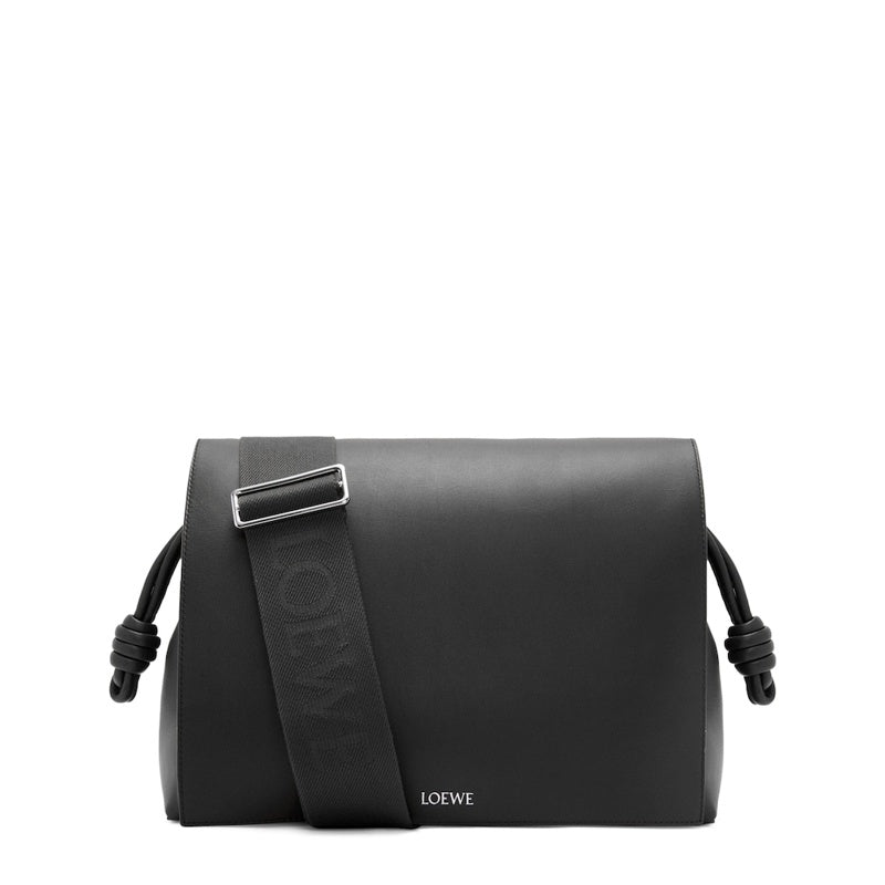 Bolsa Messenger Flamenco Satchel - Mercado de Luxo - O Maior E-Commerce de Bens, Produtos e Serviços de Luxo do Brasil.