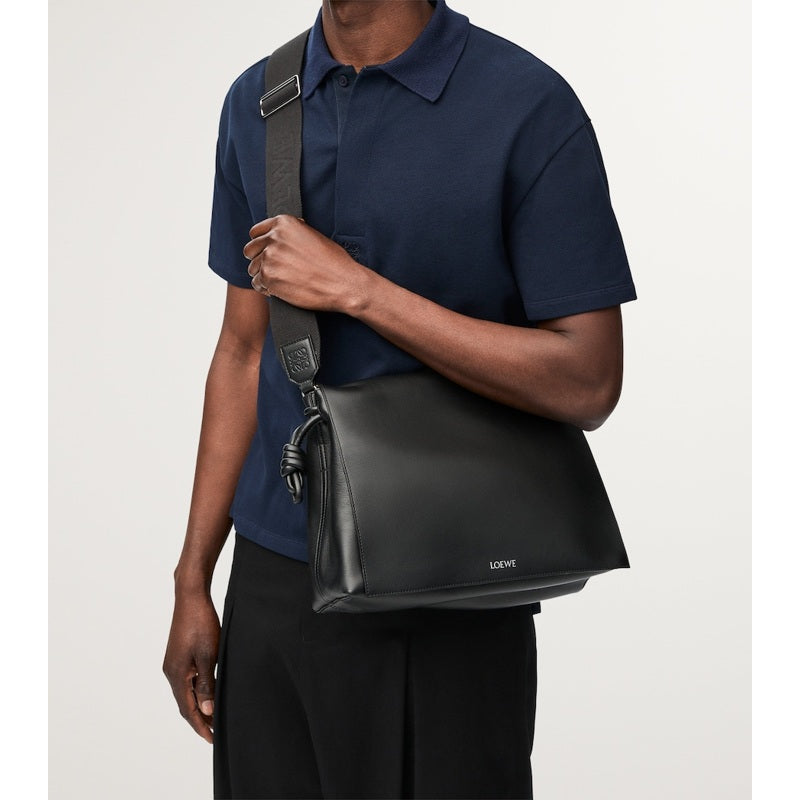 Bolsa Messenger Flamenco Satchel