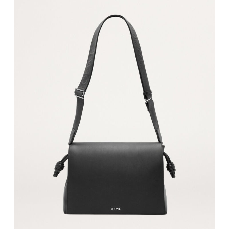Bolsa Messenger Flamenco Satchel