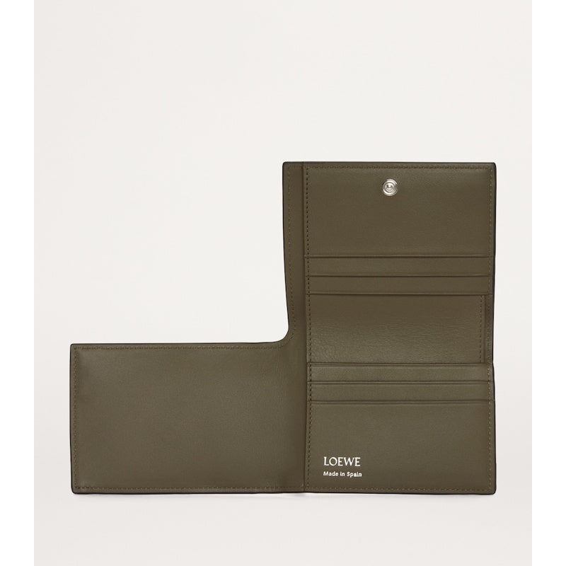 Bolsa Wallet Folded
