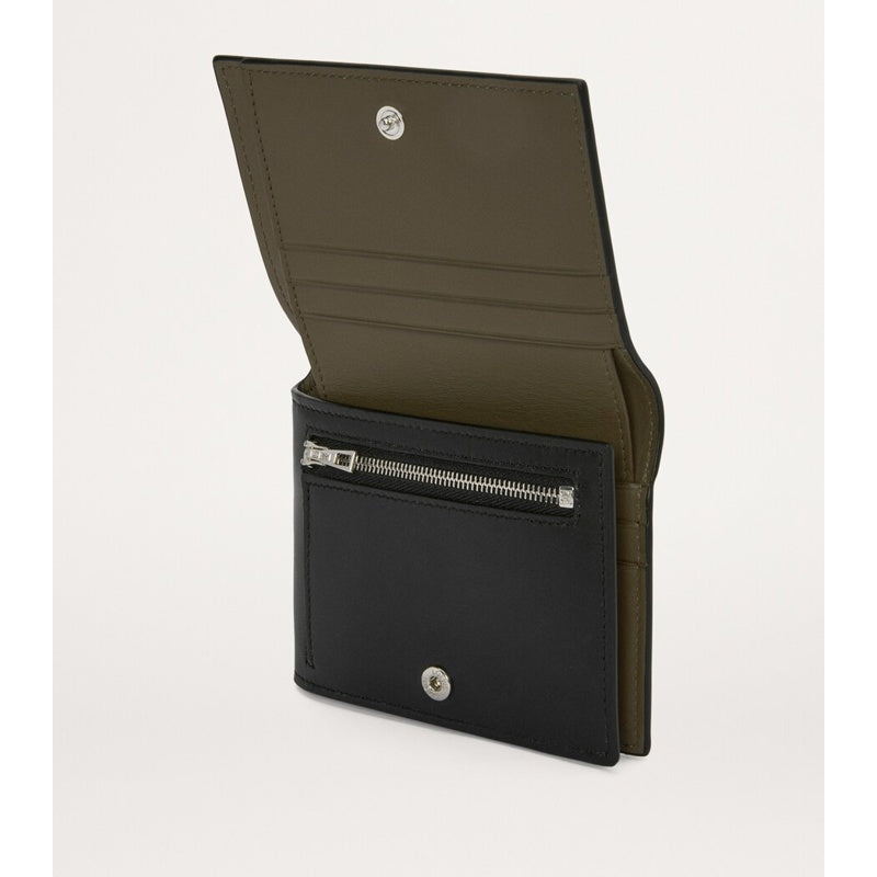 Bolsa Wallet Folded