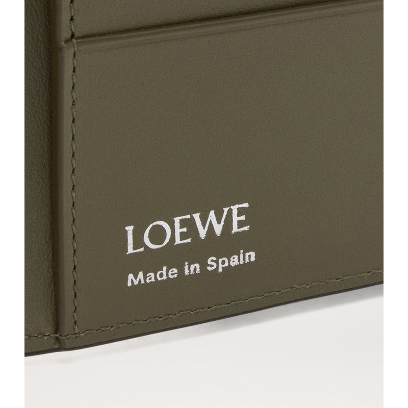 Bolsa Wallet Folded