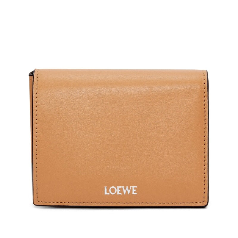 Bolsa Wallet Calfskin Folded - Mercado de Luxo - O Maior E-Commerce de Bens, Produtos e Serviços de Luxo do Brasil.