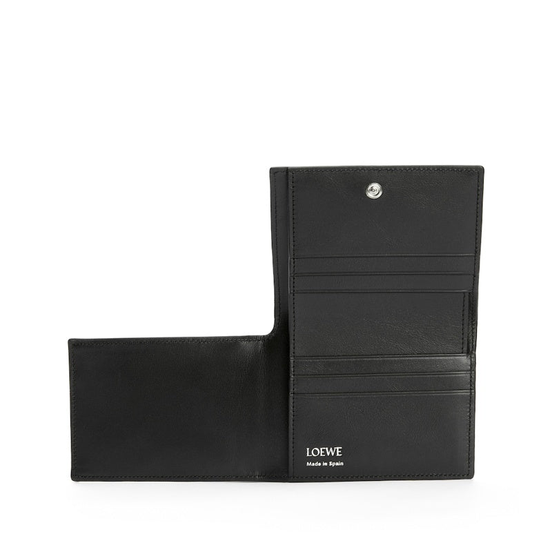 Bolsa Wallet Calfskin Folded