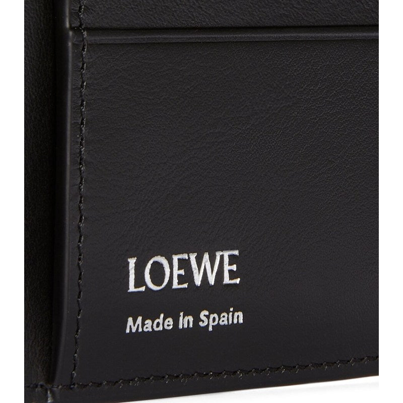 Bolsa Wallet Calfskin Folded