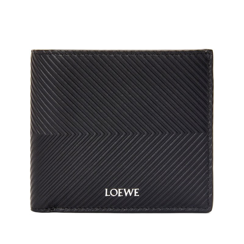 Bolsa Wallet Textured Bifold - Mercado de Luxo - O Maior E-Commerce de Bens, Produtos e Serviços de Luxo do Brasil.