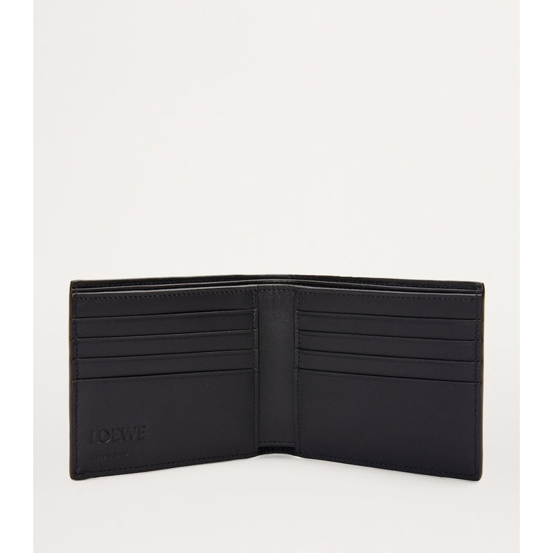Bolsa Wallet Textured Bifold