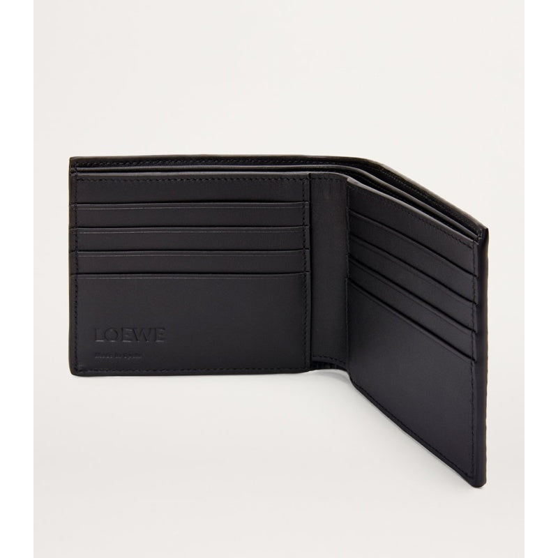 Bolsa Wallet Textured Bifold