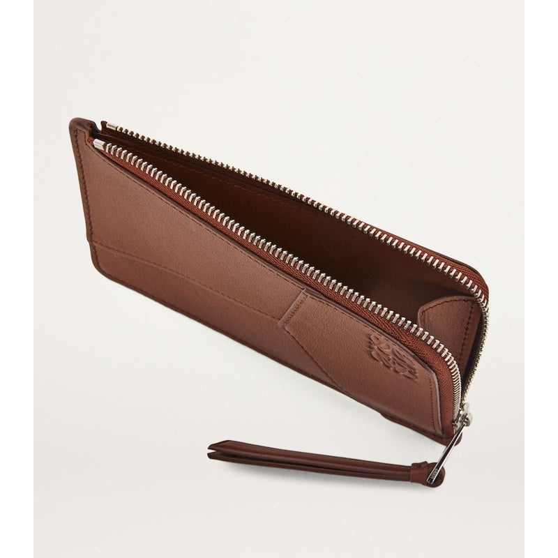 Bolsa Wallet Puzzle Edge Coin