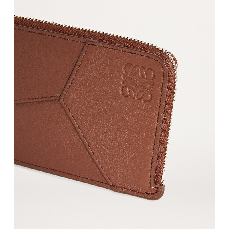 Bolsa Wallet Puzzle Edge Coin