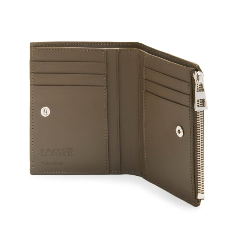 Bolsa Wallet Anagram Bifoldholder