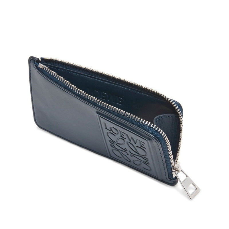 Bolsa Wallet Debossed Logo