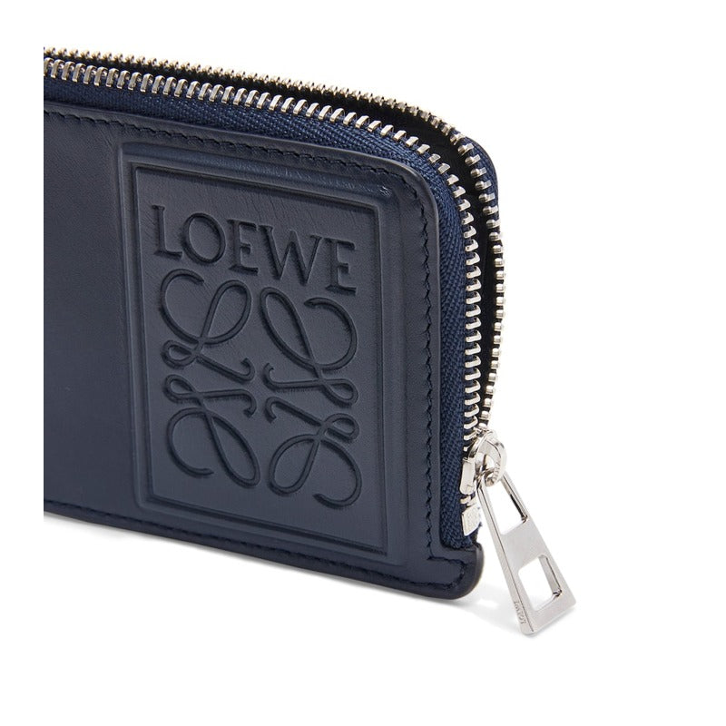 Bolsa Wallet Debossed Logo