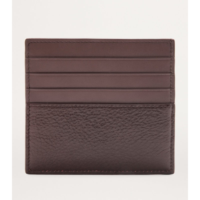 Bolsa Wallet Open