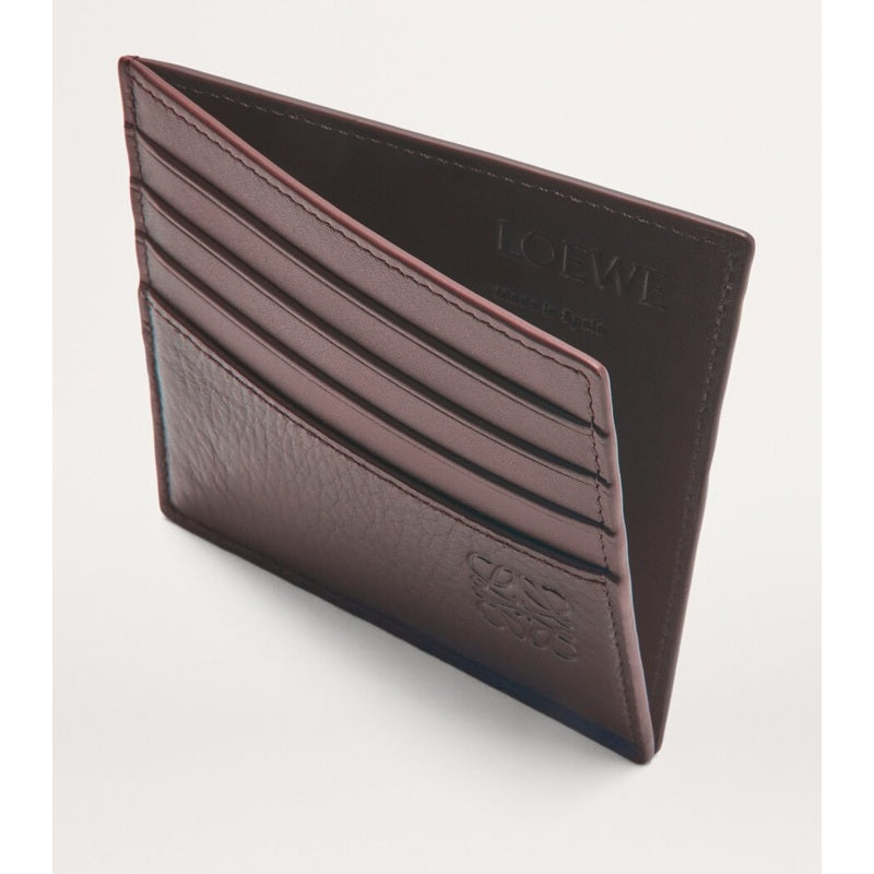 Bolsa Wallet Open