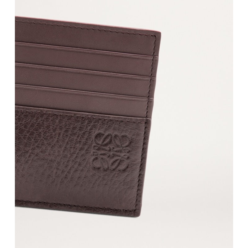 Bolsa Wallet Open