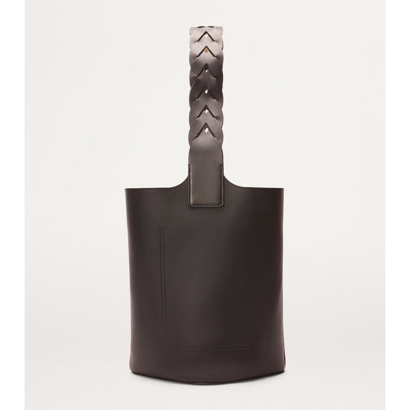 Bolsa Bucket Large Pebble