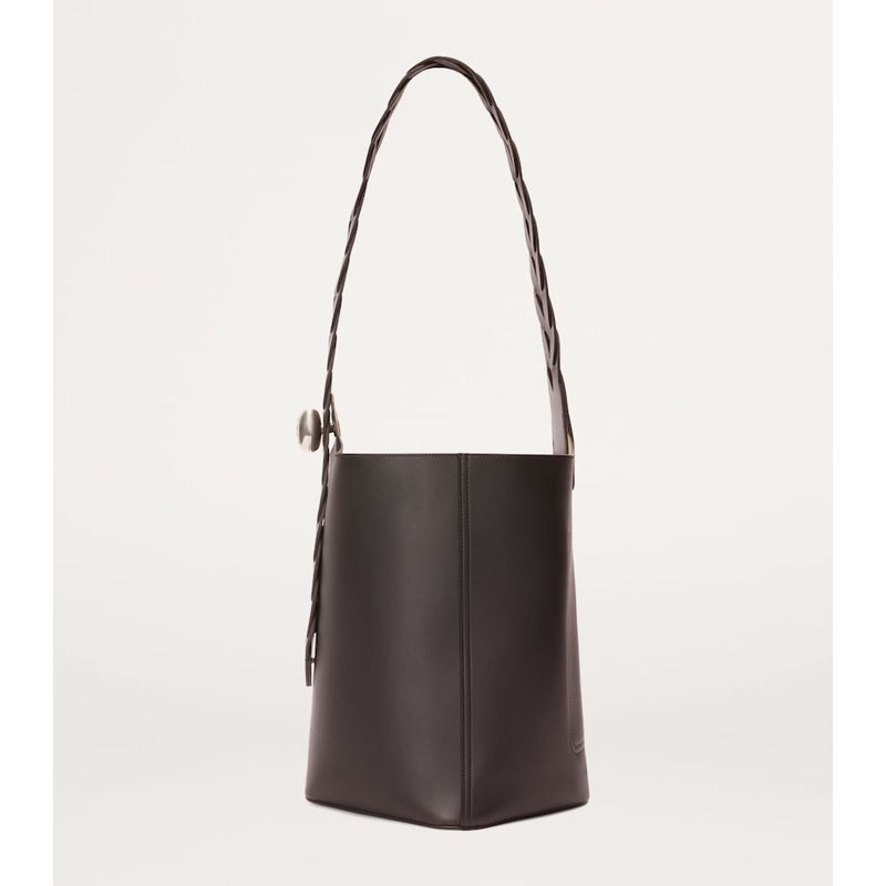 Bolsa Bucket Large Pebble