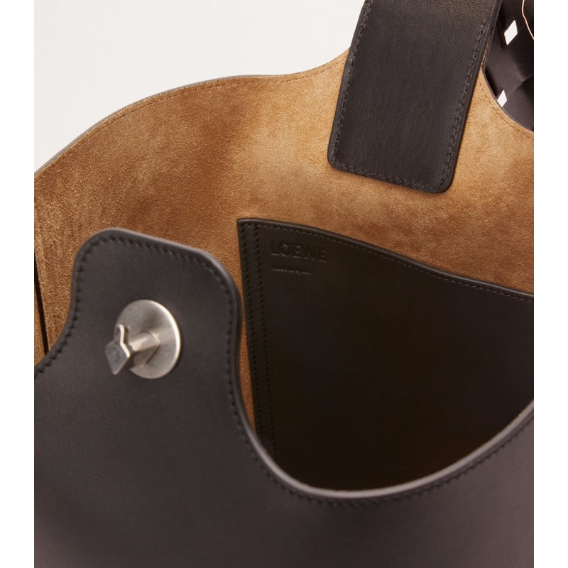 Bolsa Bucket Large Pebble