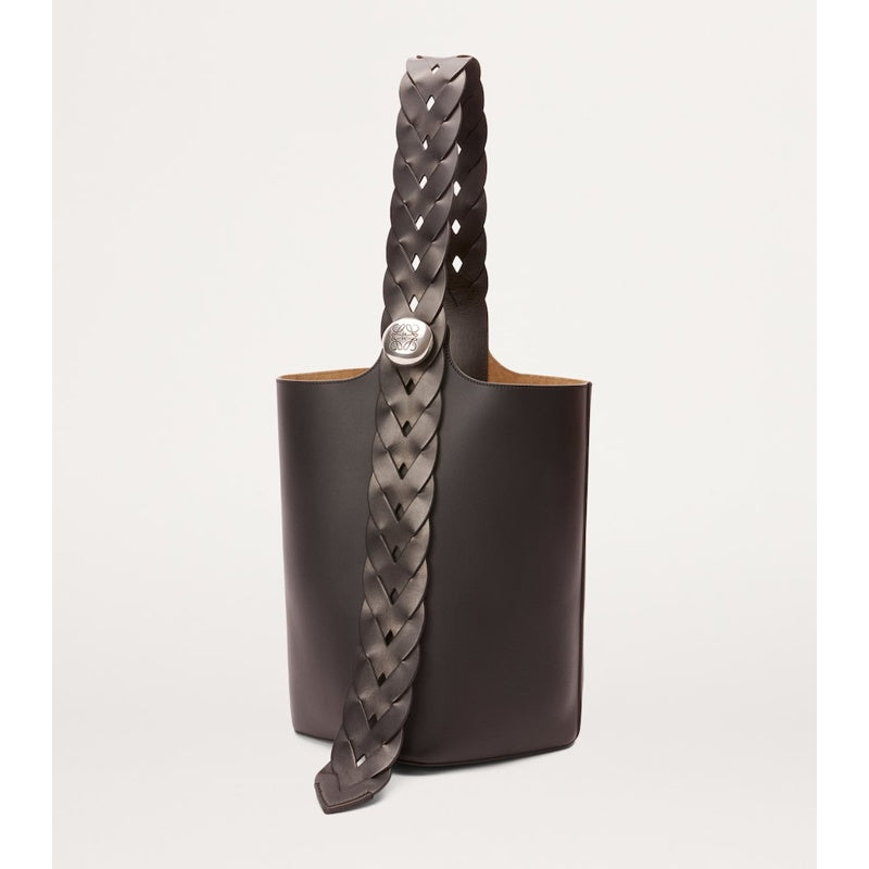 Bolsa Bucket Large Pebble