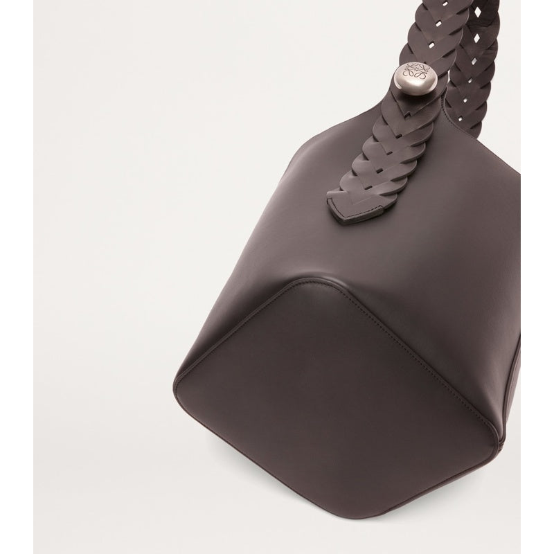 Bolsa Bucket Large Pebble