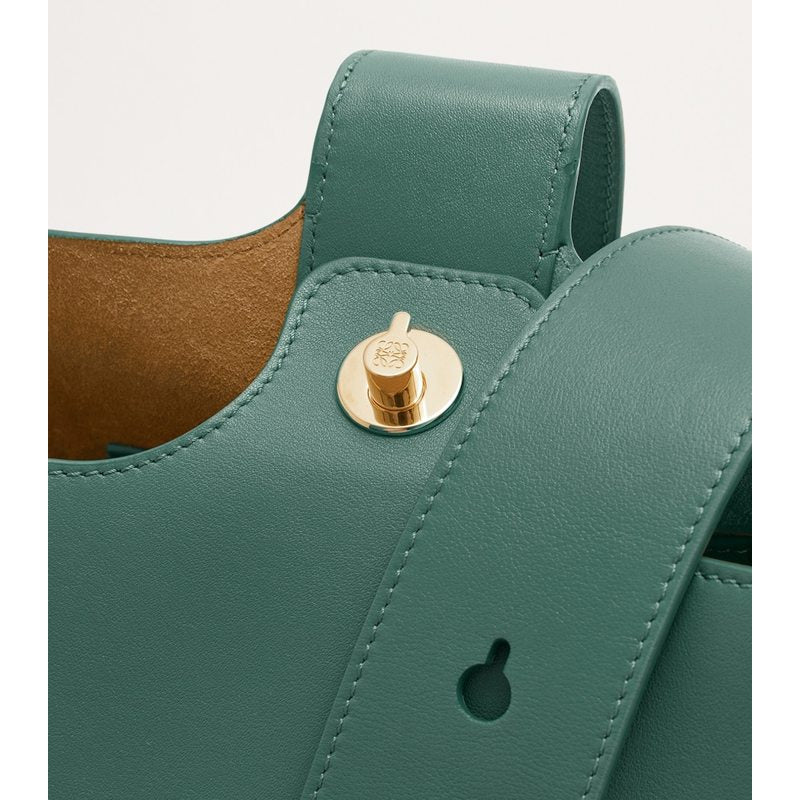 Bolsa Bucket Medium Pebble