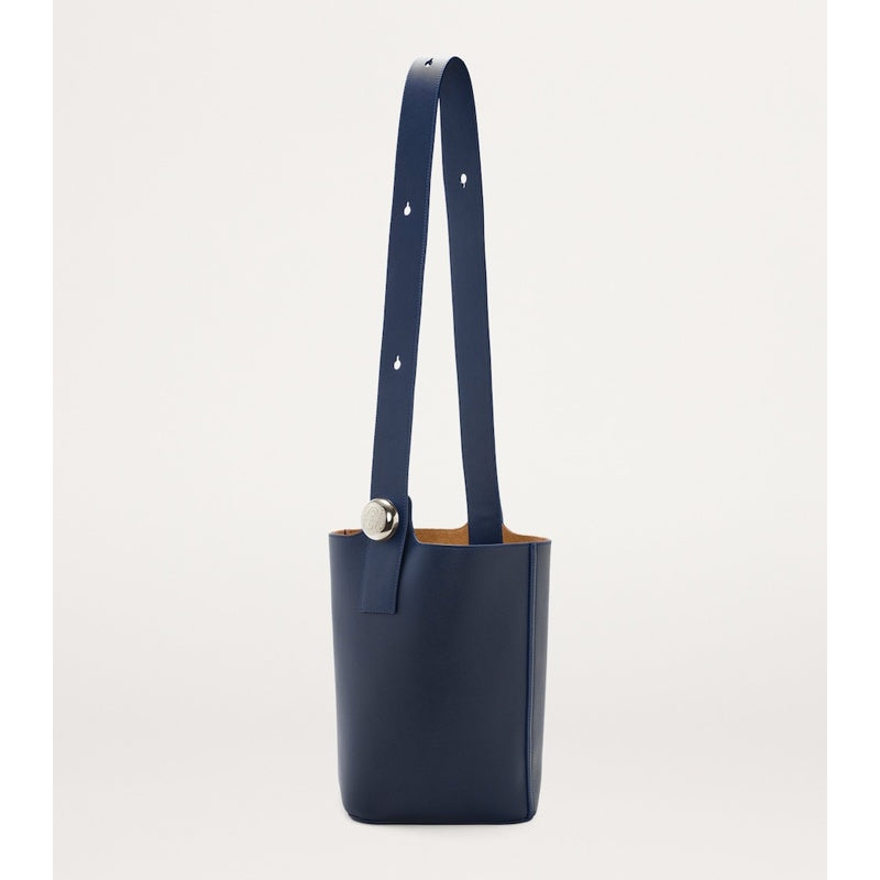 Bolsa Bucket Medium Pebble